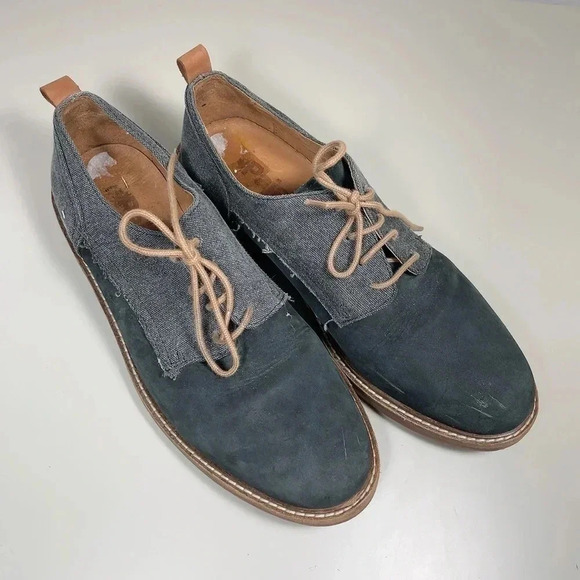 Pajar Chukka Leather Upper Boot - Picture 5 of 11